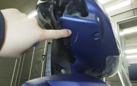 YAMAHA JOG DX-2 2014 SA58J