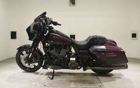 HARLEY FLHXSE1980CVO 2026