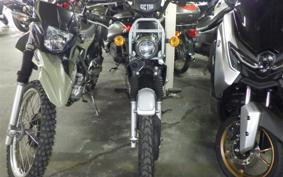 HONDA ｸﾛｽｶﾌﾞ110-3 2023 JA60