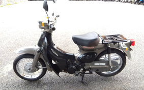 HONDA LITTLE CUB AA01