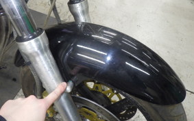 KAWASAKI ZEPHYR 400 1991