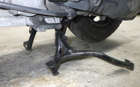 SUZUKI ADDRESS V125 G CF46A