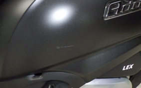 SUZUKI ADDRESS V125 Gen.2 1986 DP12H