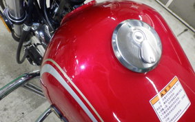 SUZUKI GN125 F Gen.2 2022