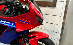 HONDA CBR600RR ABS 2020 PC40