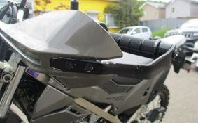 KAWASAKI KLX230 SHERPA LX232A