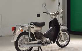 HONDA LITTLE CUB AA01