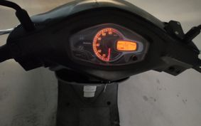 SUZUKI ADDRESS V125 CF4MA