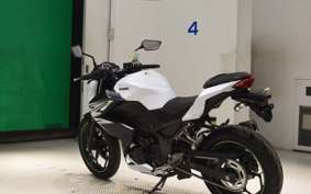 KAWASAKI Z250 2014 ER250C