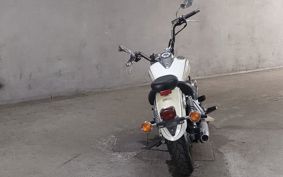 YAMAHA DRAGSTAR 250 VG02J