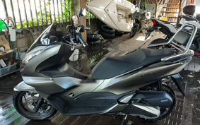 HONDA PCX125 JK05