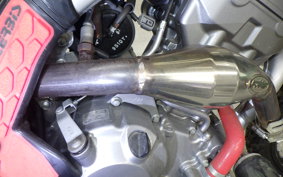 HONDA CRF250L 1995 MD44