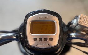 YAMAHA CUXI 100 Fi C1DW