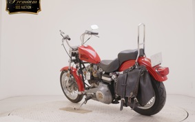HARLEY FX 1200 2020