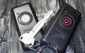 HONDA FORZA Z GEN 2 MF10