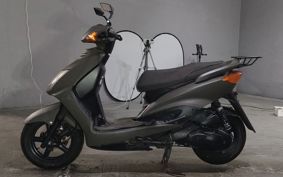 YAMAHA CYGNUS 125 X SE12J