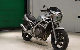 SUZUKI BANDIT 250 Gen.2 2001 GJ77A