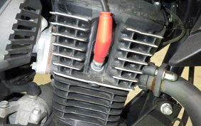 HONDA HORNET 2.0