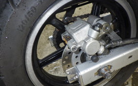 HONDA XR50 MOTARD 2010 AD14