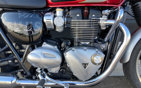 TRIUMPH  TRIUMPH  BONNEVILLE T120 L  SCREW  2024 DAD75H