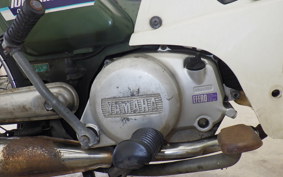 YAMAHA TOWN MATE 50 22F