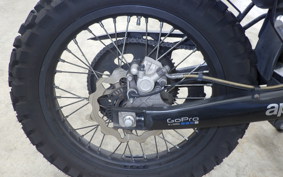 APRILIA RX125