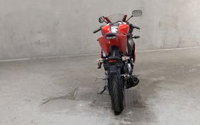YAMAHA YZF-R125 RE06