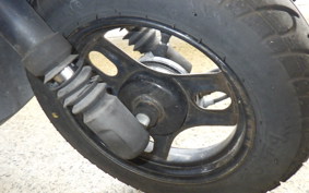 HONDA DIO Gen.6 AF68