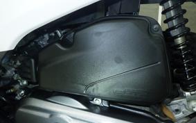 HONDA TACT Gen.4 2020 AF75