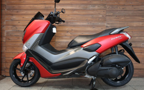 YAMAHA N-MAX 155 SG50J
