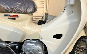 HONDA SUPER CUB50