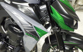 KAWASAKI Z1000 Gen.5 2019