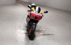 HONDA CBR600RR 2010 PC40