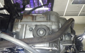 SUZUKI GRASS TRACKER NJ4BA