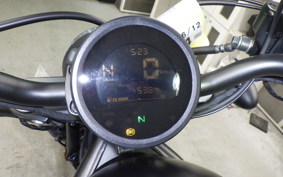 HONDA REBEL 250 A 2025 MC49