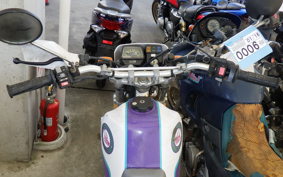 YAMAHA SEROW 225 Gen.2 1KH