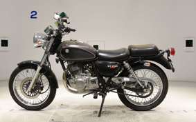 SUZUKI ST250E 1995 NJ4CA