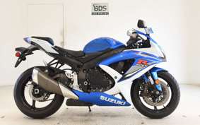 SUZUKI GSX-R750 2013
