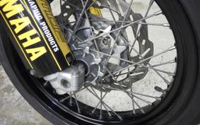 YAMAHA WR250X 2019 DG15J