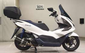 HONDA PCX 125 JK06