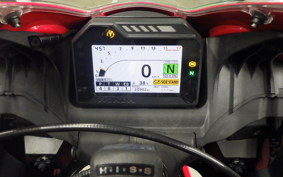 HONDA CBR600RR 2021 PC40