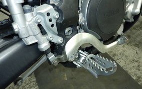 YAMAHA WR250X 2024 DG15J