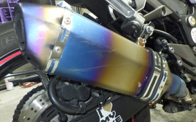 KAWASAKI NINJA 250 ABS EX250L