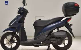 SUZUKI ADDRESS 110 2026 CE47A