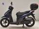 Фото Suzuki ADDRESS 110 2026 с японского аукциона