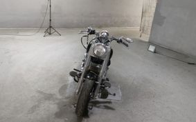 HARLEY FLSTF 1450 BMY