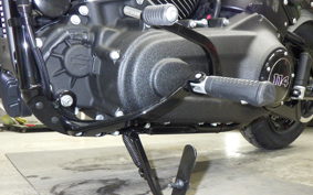 HARLEY FXBBS1870 2025