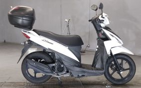 SUZUKI ADDRESS V110 CE47A