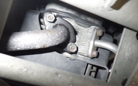 HONDA DIO Gen.6 AF62