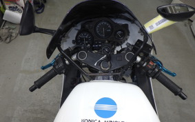 HONDA CBR250RR MC22